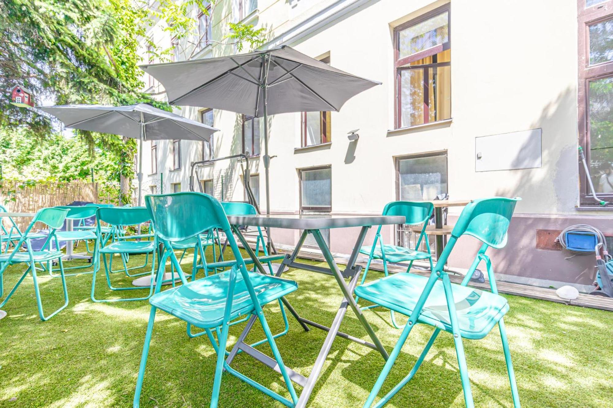 Cozy 1Br Apt. Near Millenium Tower & Danube River Appartement Wenen Buitenkant foto